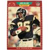 Image 1 : Jamie Holland Chargers Trading Card