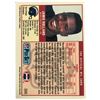 Image 2 : Jamie Holland Chargers Trading Card