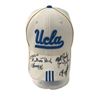 Image 1 : UCLA Gymnastics team (circa 2010) signed baseball cap