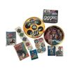 Image 1 : James Bond 007 Collector's Lot: Props, Replicas, Games & Trading Cards