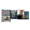 Image 3 : James Bond 007 Collector's Lot: Props, Replicas, Games & Trading Cards