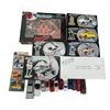 Image 1 : James Bond 007 Collector's Lot: Corgi Classics, Micro Machines & Die-Cast Vehicles