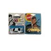 Image 2 : James Bond 007 Collector's Lot: Corgi Classics, Micro Machines & Die-Cast Vehicles