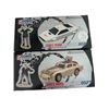 Image 4 : James Bond 007 Collector's Lot: Corgi Classics, Micro Machines & Die-Cast Vehicles