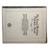 Image 2 : The Royal Wedding philatelic panels book