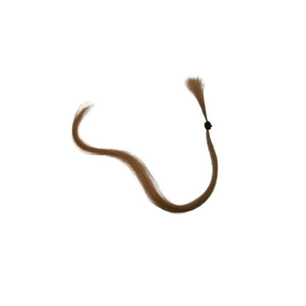 Team America: World Police Italian hair Joe (Trey Parker) Hair Strand Movie Props