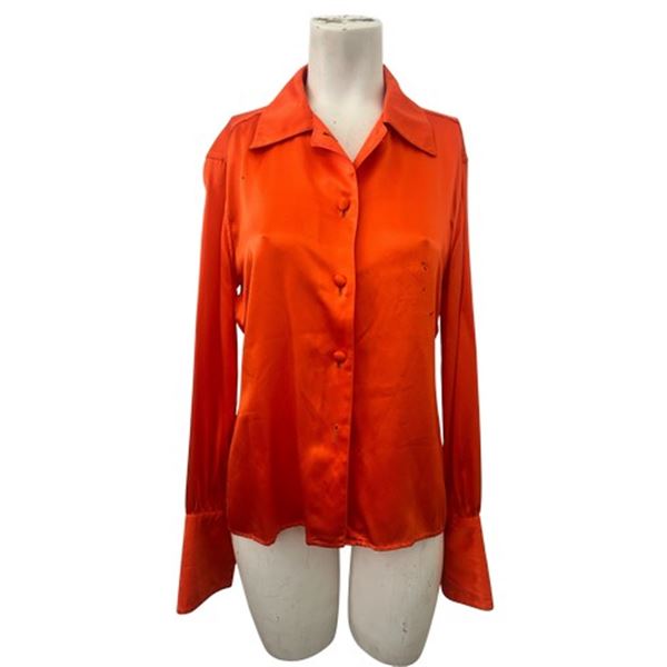 The Nanny Fran Fine (Fran Drescher) Blouse