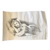 Image 1 : Titanic Rose (Kate Winslet) Iconic Sketch Movie Props