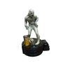 Image 1 : The X-Files Paranormal Collection: The Flukeman Resin Figurine by Randy Bowen (1990s)