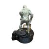 Image 4 : The X-Files Paranormal Collection: The Flukeman Resin Figurine by Randy Bowen (1990s)