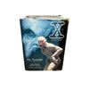 Image 7 : The X-Files Paranormal Collection: The Flukeman Resin Figurine by Randy Bowen (1990s)