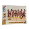 Image 1 : 2011 to 2012 Los Angeles Laker Girls Signed Photo