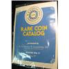 Image 1 : 37. 1976-77 M.B. Simons and Associated Rare Coin Catalog
