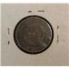 Image 2 : 91. 1864 LM U.S. Two Cent Piece. VG.