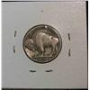 Image 2 : 99. 1915 D Buffalo Nickel. F-12.