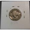 Image 2 : 104. 1917 D Buffalo Nickel. VG-8.