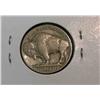 Image 2 : 111. 1935 D Buffalo Nickel. VF.