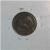 Image 2 : 114. 1913 P Type 2 Buffalo Nickel. VF. Very dark.