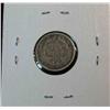 Image 2 : 128. 1891 P Seated Liberty Dime. VF. Last year.