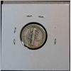 Image 2 : 137. 1926 S Mercury Dime. F-12.