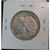 Image 2 : 142. 1939 P Walking Liberty Half Dollar. VF 20.