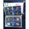 Image 1 : 173. 2004 S U.S. Proof Set in original holder as issued.