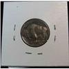 Image 2 : 175. 1919 D Buffalo Nickel. VF but porous surfaces.