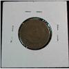Image 2 : 234. 1865 U.S. Two Cent Piece. Issued during Civil War.