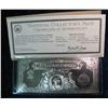 244 .999 Pure Silver Die Struck 100th Anniversary of the