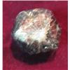 Image 2 : 247. Fantastic Genuine Raw Garnet Crystal weighing 74.6 Carats.