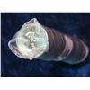 Image 1 : 356. 2005 P Original Gem BU Roll of Buffalo/Bison Nickels.