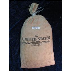 361. (4,627) Mixed Wheat & Memorial Cents. Lots & lots of