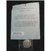 Image 1 : 373. 1976 S Proof Kennedy Bicentennial Half Dollar.