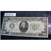 Image 1 : 433. Series 1934 $20 Federal Reserve Note. F-12.