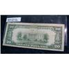 Image 2 : 435. Series 1934A $20 Federal Reserve Note. VG.