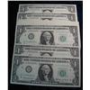Image 1 : 447. (30) Series 1963A $1 Federal Reserve Notes with con