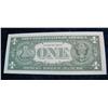 Image 2 : 450. Series 1957 $1 Silver Certificate. CU.