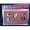 475. 1993 S U.S. Proof Set. Original as issued.