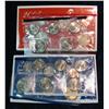 Image 1 : 496. 2005 U.S. Mint Set. Original as issued in packing box.