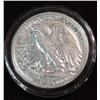 Image 2 : 546. 1947 P Walking Liberty Half Dollar. VG-8.