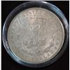 Image 2 : 566. 1899 O Morgan Silver Dollar. EF 40.