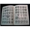 Image 2 : 573. Book. "Patriotic Civil War Tokens" by George &