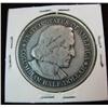 Image 2 : 616. 1893 Columbian Exposition Commemorative Half