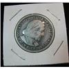 Image 2 : 623. 1893 Columbian Exposition Commemorative Half