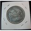 Image 2 : 625. 1893 Columbian Exposition Commemorative Half 