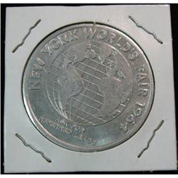 656. New York World's Fair 1964 Gulfport, Mississippi