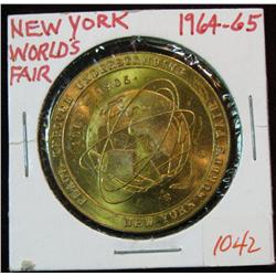 658. Peace Through Understanding 1964-1965 New York