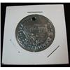 Image 2 : 677. "Victory Liberty Loan" Medal. Made from captured