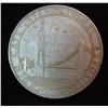 688. 1939 Golden Gate International Exposition Medal. 