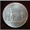 Image 2 : 689. 1939 Golden Gate International Exposition Medal